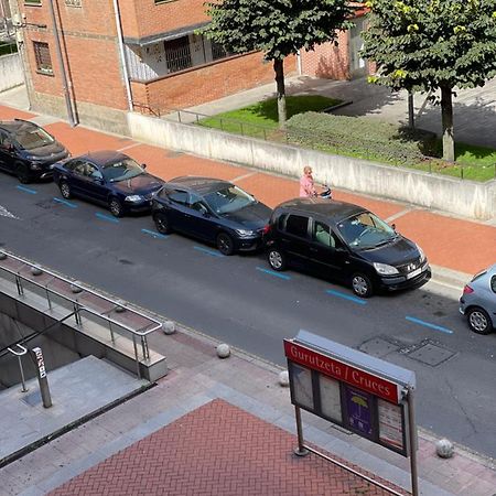 Ferienwohnung Como En Casa Barakaldo Exterior foto