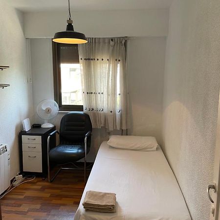 Ferienwohnung Como En Casa Barakaldo Exterior foto