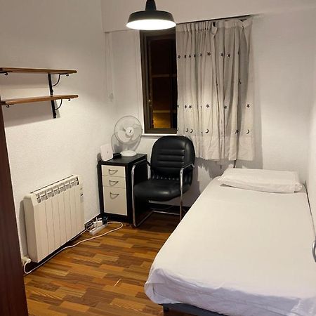 Ferienwohnung Como En Casa Barakaldo Exterior foto