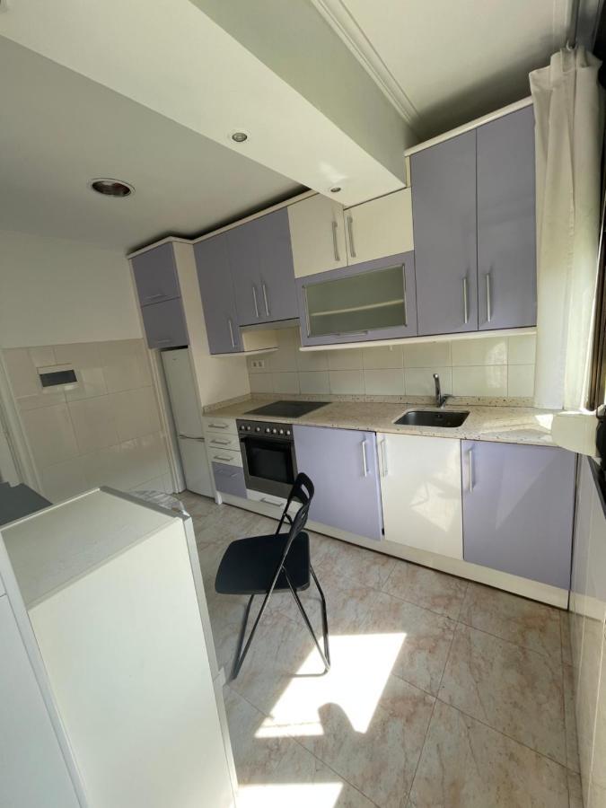 Ferienwohnung Como En Casa Barakaldo Exterior foto