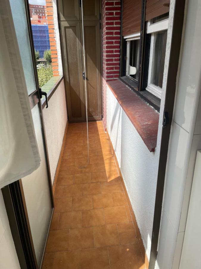 Ferienwohnung Como En Casa Barakaldo Exterior foto