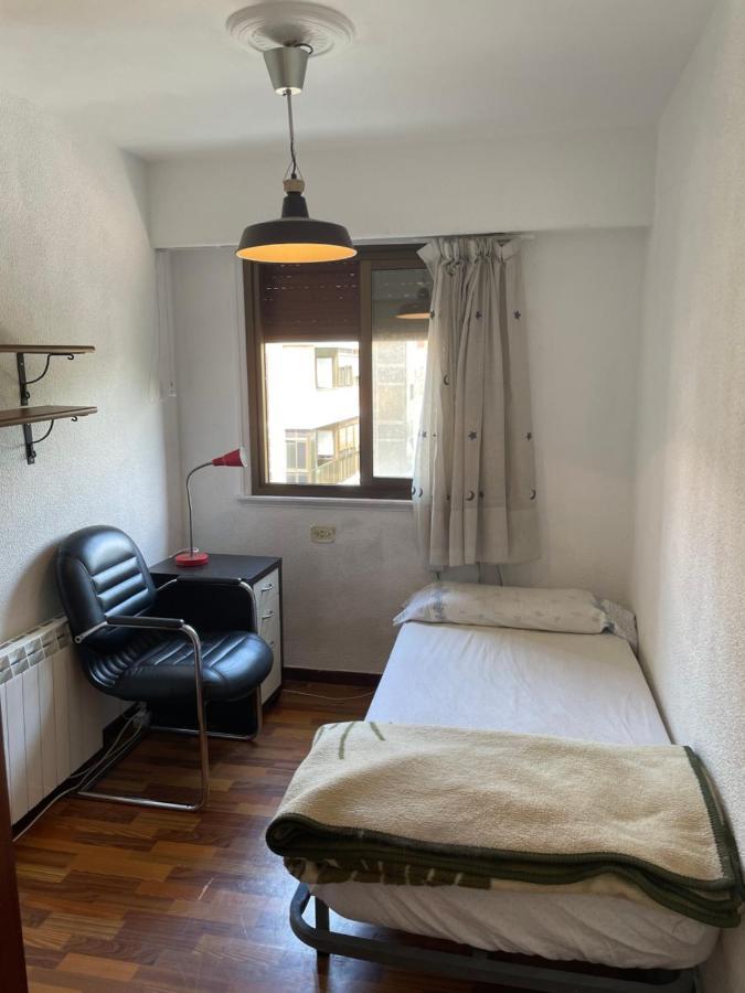 Ferienwohnung Como En Casa Barakaldo Exterior foto