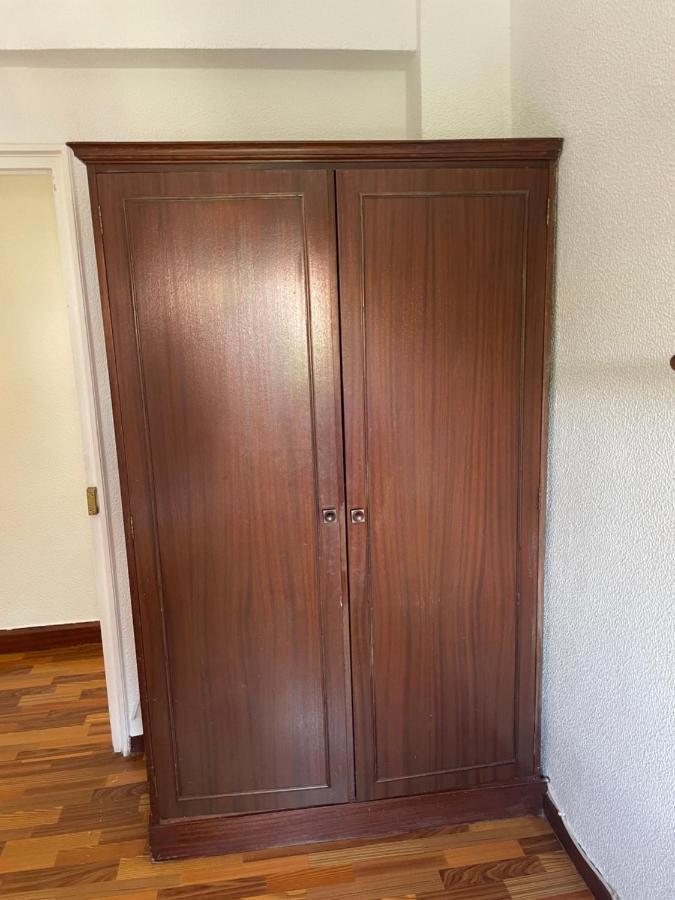 Ferienwohnung Como En Casa Barakaldo Exterior foto