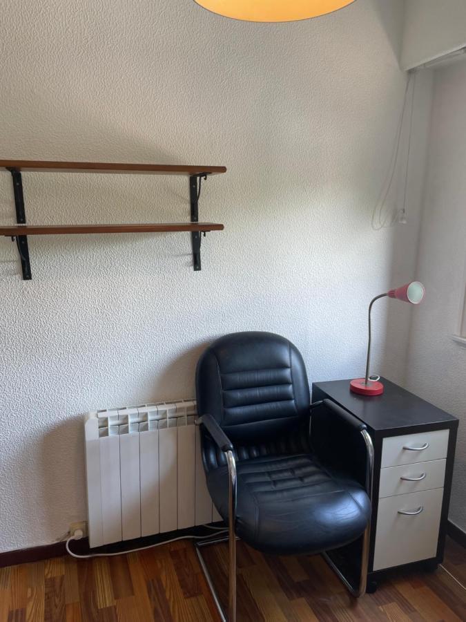 Ferienwohnung Como En Casa Barakaldo Exterior foto