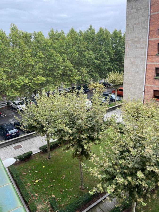 Ferienwohnung Como En Casa Barakaldo Exterior foto