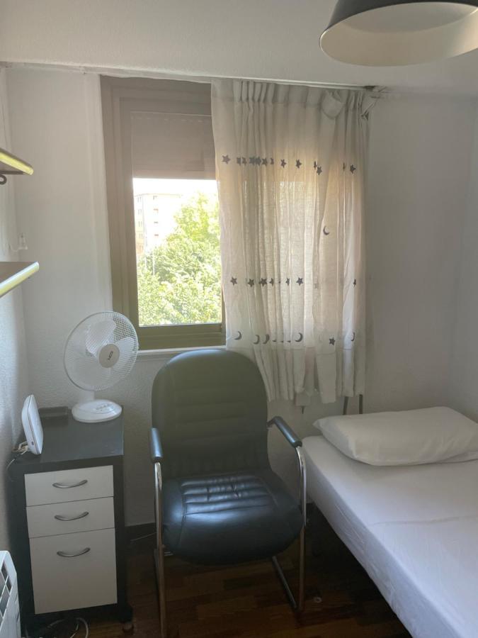 Ferienwohnung Como En Casa Barakaldo Exterior foto