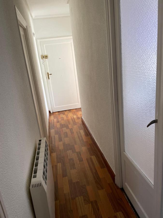 Ferienwohnung Como En Casa Barakaldo Exterior foto