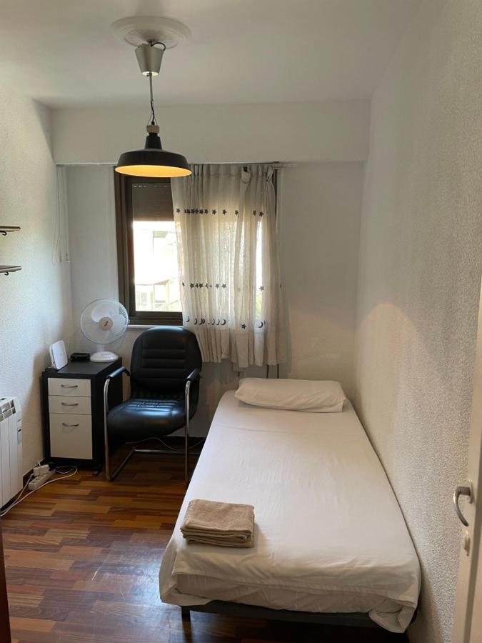 Ferienwohnung Como En Casa Barakaldo Exterior foto