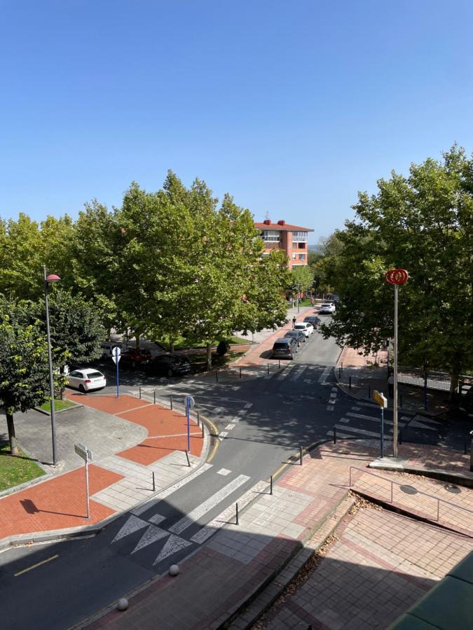 Ferienwohnung Como En Casa Barakaldo Exterior foto