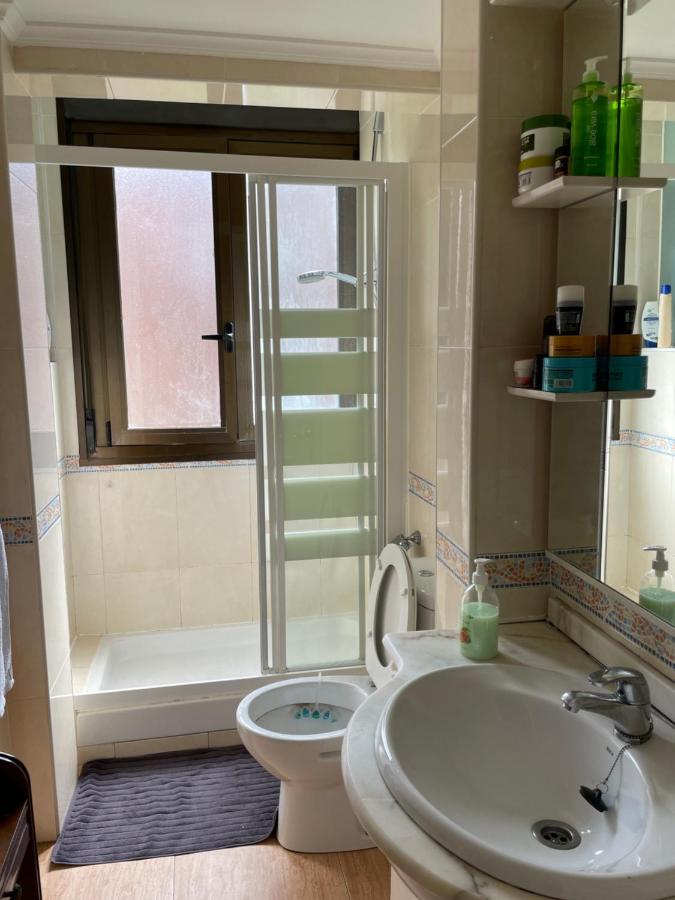 Ferienwohnung Como En Casa Barakaldo Exterior foto