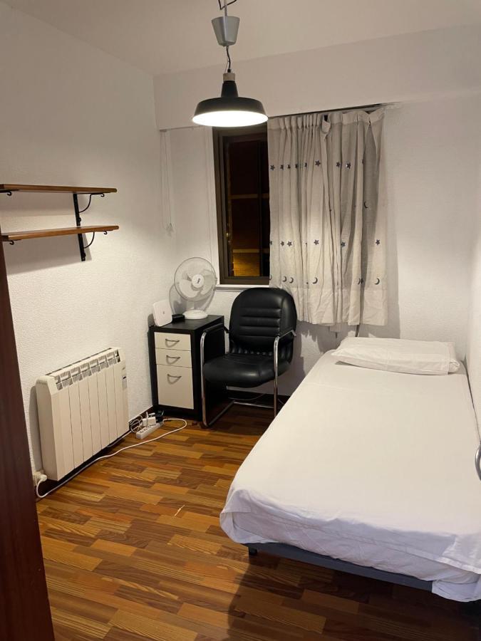 Ferienwohnung Como En Casa Barakaldo Exterior foto